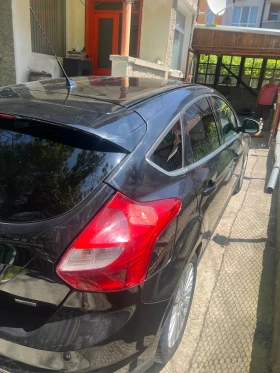 Ford Focus 1.6 | Mobile.bg    4