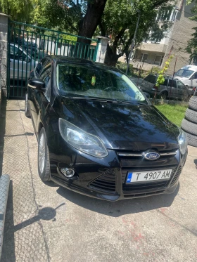 Ford Focus 1.6 | Mobile.bg    5