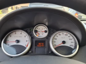 Peugeot 207 1.4i* (75)* * FACELIFT* * 153 000* * HOB BHOC* | Mobile.bg    17