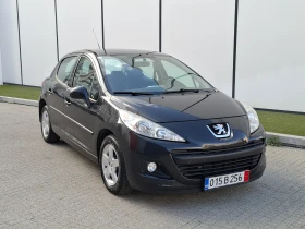 Peugeot 207 1.4i* (75)* * FACELIFT* * 153 000* * HOB BHOC* | Mobile.bg    9