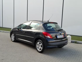 Peugeot 207 1.4i* (75)* * FACELIFT* * 153 000* * HOB BHOC* | Mobile.bg    6