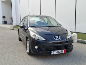 Peugeot 207 1.4i* (75)* * FACELIFT* * 153 000* * HOB BHOC* | Mobile.bg    8