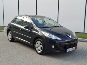 Peugeot 207 1.4i* (75)* * FACELIFT* * 153 000* * HOB BHOC* | Mobile.bg    10