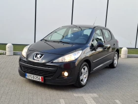 Peugeot 207 1.4i* (75)* * FACELIFT* * 153 000* * HOB BHOC* | Mobile.bg    2