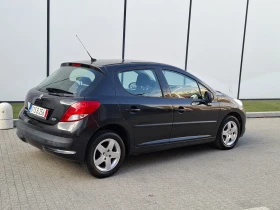 Peugeot 207 1.4i* (75)* * FACELIFT* * 153 000* * HOB BHOC* | Mobile.bg    12
