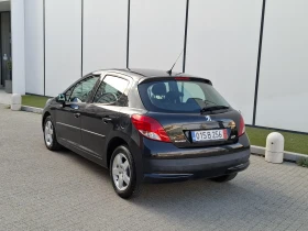 Peugeot 207 1.4i* (75)* * FACELIFT* * 153 000* * HOB BHOC* | Mobile.bg    7