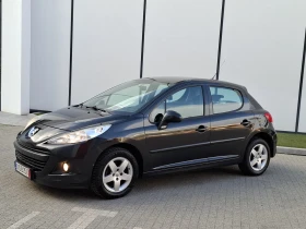 Peugeot 207 1.4i* (75)* * FACELIFT* * 153 000* * HOB BHOC* | Mobile.bg    4