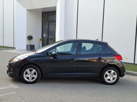 Peugeot 207 1.4i* (75)* * FACELIFT* * 153 000* * HOB BHOC* | Mobile.bg    5