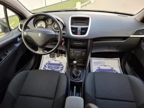 Peugeot 207 1.4i* (75)* * FACELIFT* * 153 000* * HOB BHOC* | Mobile.bg    16