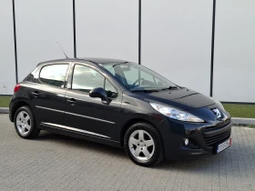 Peugeot 207 1.4i* (75)* * FACELIFT* * 153 000* * HOB BHOC* | Mobile.bg    11