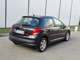 Peugeot 207 1.4i* (75)* * FACELIFT* * 153 000* * HOB BHOC* | Mobile.bg    13
