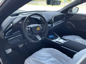 Обява за продажба на Ferrari Purosangue V12/ НАЛИЧНА /CARBON/ FULL/ ~ 666 000 EUR - изображение 4