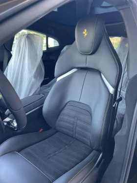 Обява за продажба на Ferrari Purosangue V12/ НАЛИЧНА /CARBON/ FULL/ ~ 666 000 EUR - изображение 5