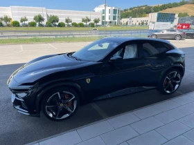 Обява за продажба на Ferrari Purosangue V12/ НАЛИЧНА /CARBON/ FULL/ ~ 666 000 EUR - изображение 1