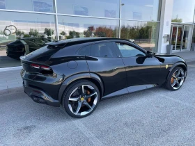 Обява за продажба на Ferrari Purosangue V12/ НАЛИЧНА /CARBON/ FULL/ ~ 666 000 EUR - изображение 2