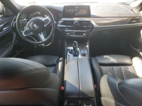 BMW 530 XDRIVE* РЕАЛНИ КМ - 34900 лв. - 26659456 7