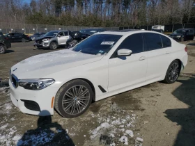 BMW 530 XDRIVE* РЕАЛНИ КМ - 34900 лв. - 26659456 3