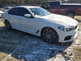 BMW 530 XDRIVE* РЕАЛНИ КМ - 34900 лв. - 26659456 2