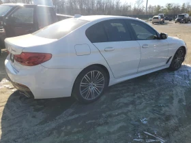 BMW 530 XDRIVE* РЕАЛНИ КМ - 34900 лв. - 26659456 4