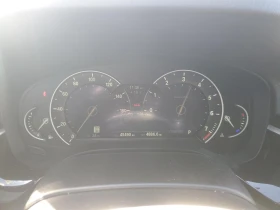 BMW 530 XDRIVE* РЕАЛНИ КМ - 34900 лв. - 26659456 10