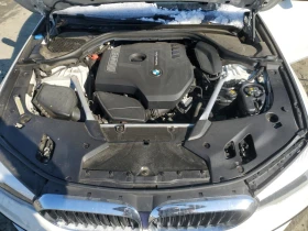 BMW 530 XDRIVE* РЕАЛНИ КМ - 34900 лв. - 26659456 11