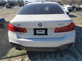 BMW 530 XDRIVE* РЕАЛНИ КМ - 34900 лв. - 26659456 5