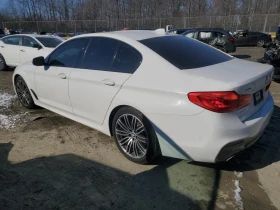 BMW 530 XDRIVE* РЕАЛНИ КМ - 34900 лв. - 26659456 6