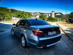 BMW 530 = NAVI= КОЖА= START/STOP= X-drive= KEYLES= - 10999 лв. - 21768397 6