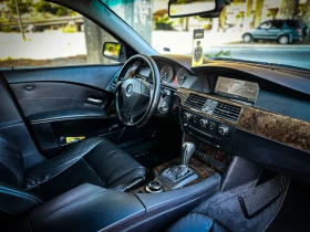 BMW 530 = NAVI= КОЖА= START/STOP= X-drive= KEYLES= - 10999 лв. - 21768397 8