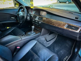 BMW 530 = NAVI= КОЖА= START/STOP= X-drive= KEYLES= - 10999 лв. - 21768397 9