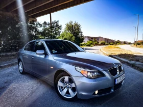 BMW 530 = NAVI= КОЖА= START/STOP= X-drive= KEYLES= - 10999 лв. - 21768397 2