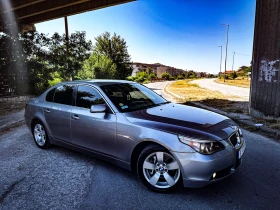 BMW 530 = NAVI= КОЖА= START/STOP= X-drive= KEYLES= - 10999 лв. - 21768397 4