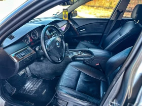 BMW 530 = NAVI= КОЖА= START/STOP= X-drive= KEYLES= - 10999 лв. - 21768397 7