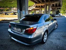 BMW 530 = NAVI= КОЖА= START/STOP= X-drive= KEYLES= - 10999 лв. - 21768397 5