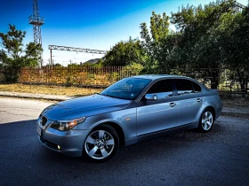 BMW 530 = NAVI= КОЖА= START/STOP= X-drive= KEYLES= - 10999 лв. - 21768397 3