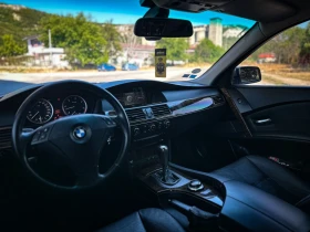 BMW 530 = NAVI= КОЖА= START/STOP= X-drive= KEYLES= - 10999 лв. - 21768397 10