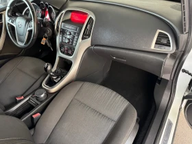 Opel Astra 1.4i Design Edition*  * EURO 5 | Mobile.bg    14