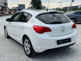 Opel Astra 1.4i Design Edition*  * EURO 5 | Mobile.bg    9