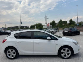Opel Astra 1.4i Design Edition*  * EURO 5 | Mobile.bg    6