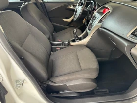 Opel Astra 1.4i Design Edition*  * EURO 5 | Mobile.bg    16