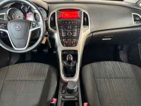 Opel Astra 1.4i Design Edition*  * EURO 5 | Mobile.bg    13