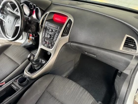 Opel Astra 1.4i Design Edition*  * EURO 5 | Mobile.bg    12