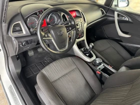 Обява за продажба на Opel Astra 1.4i Design Edition* ГАЗОВ ИНЖ* EURO 5 ~9 260 лв. - изображение 10