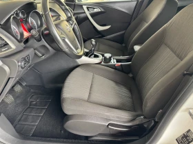 Opel Astra 1.4i Design Edition*  * EURO 5 | Mobile.bg    15
