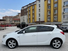 Opel Astra 1.4i Design Edition*  * EURO 5 | Mobile.bg    5