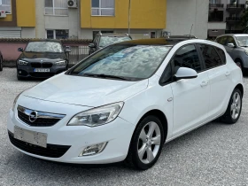 Opel Astra 1.4i Design Edition*  * EURO 5 | Mobile.bg    2