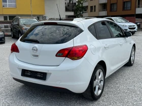 Opel Astra 1.4i Design Edition*  * EURO 5 | Mobile.bg    7