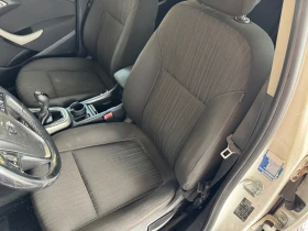 Opel Astra 1.4i Design Edition*  * EURO 5 | Mobile.bg    13