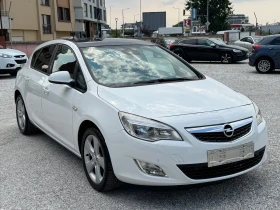 Opel Astra 1.4i Design Edition*  * EURO 5 | Mobile.bg    4