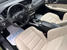 Обява за продажба на Mercedes-Benz E 63 AMG 4matic/5.5/585k.c./7AT ~54 900 лв. - изображение 6